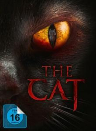 Video The Cat Jaejin Lee