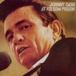 Audio At Folsom Prison Johnny Cash