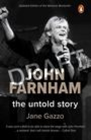 Book John Farnham 