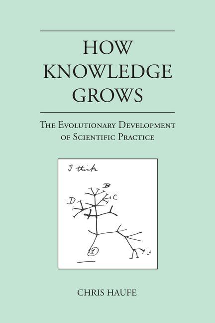 Book How Knowledge Grows Chris Haufe
