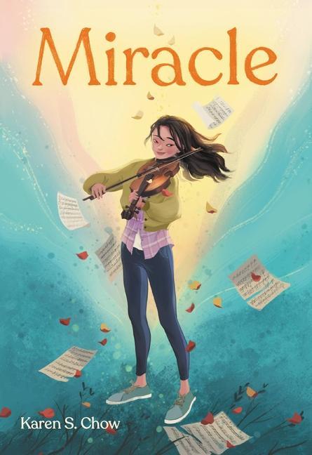 Book Miracle Chow