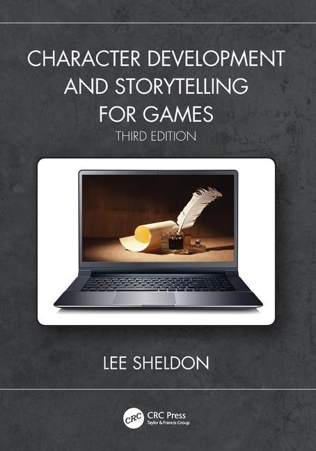 Carte Character Development and Storytelling for Games 