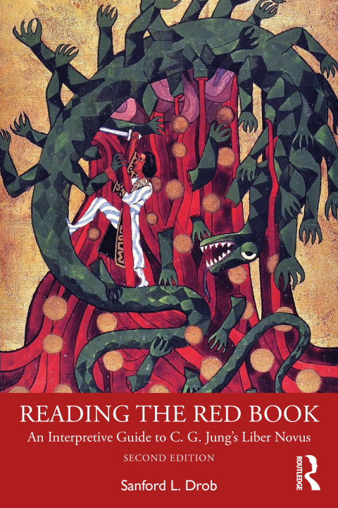 Książka Reading the Red Book 