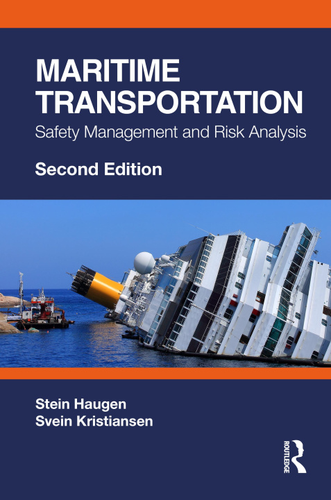 Könyv Maritime Transportation Svein (Norwegian University of Science and Technology) Kristiansen