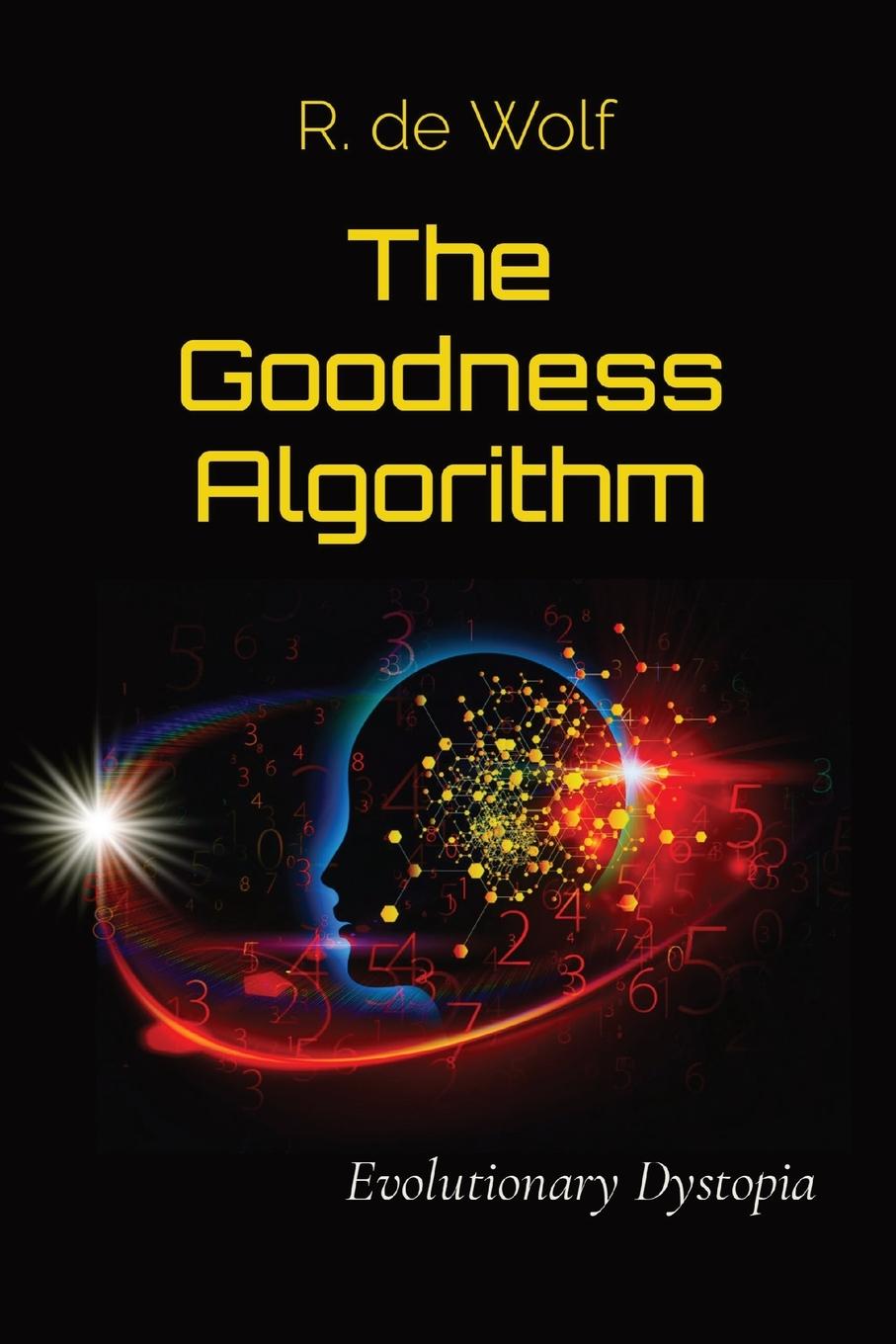 Knjiga Goodness Algorithm R. de Wolf