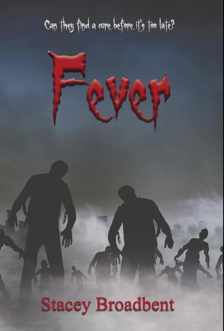 Βιβλίο Fever Stacey Broadbent