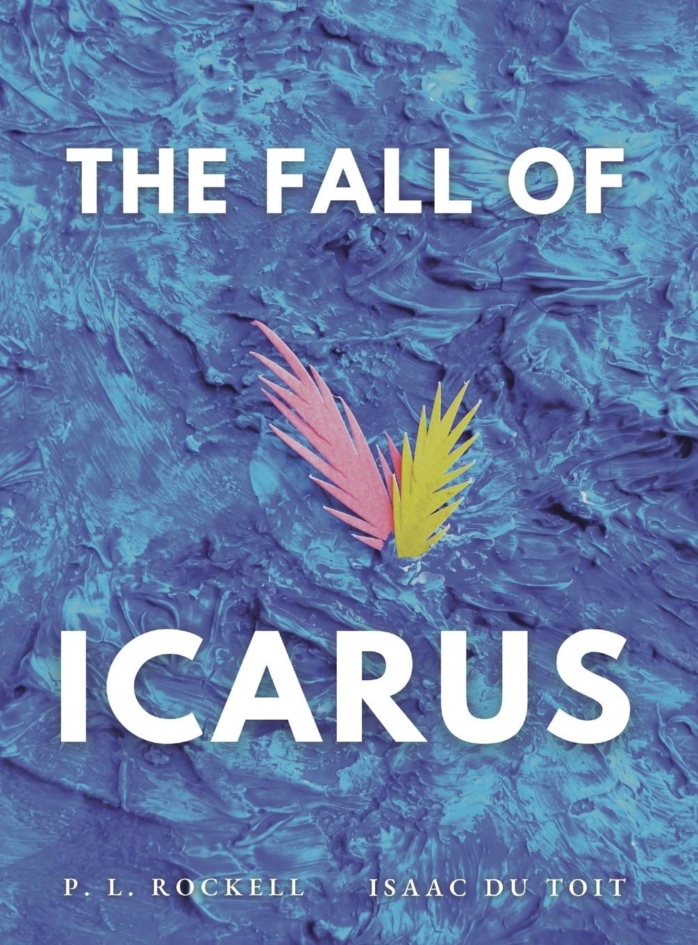Carte Fall of Icarus 