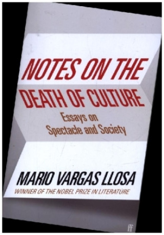 Libro Notes on the Death of Culture John King