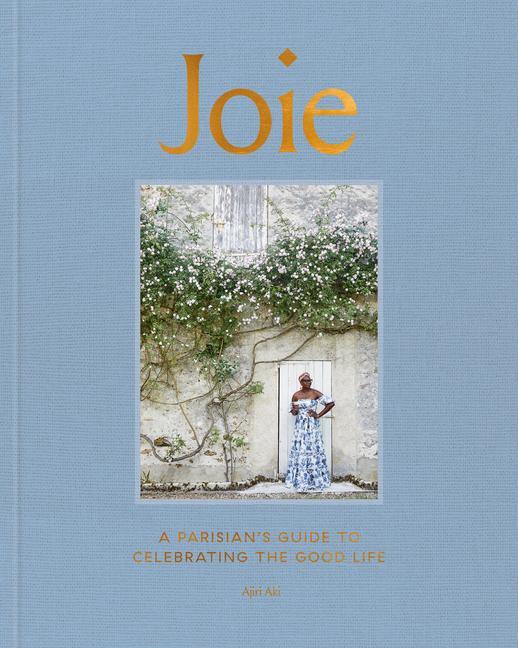 Книга Joie 