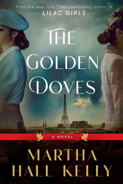Carte Golden Doves 