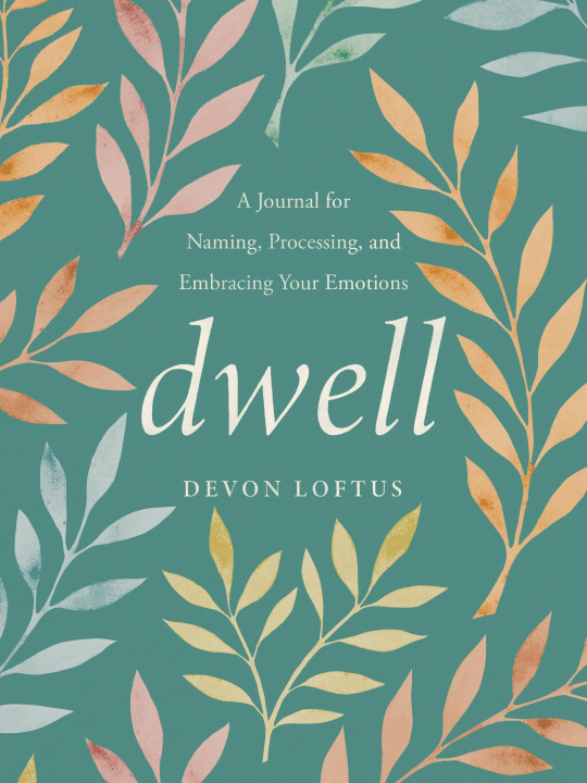 Книга Dwell 