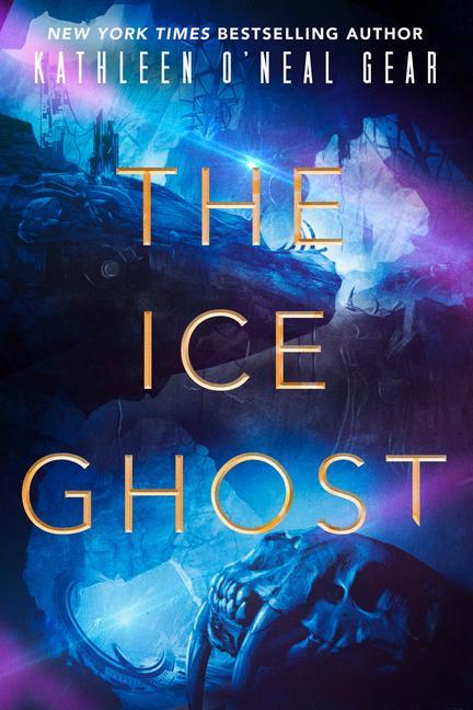 Book Ice Ghost Gear