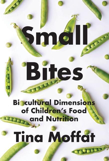 Knjiga Small Bites Tina Moffat
