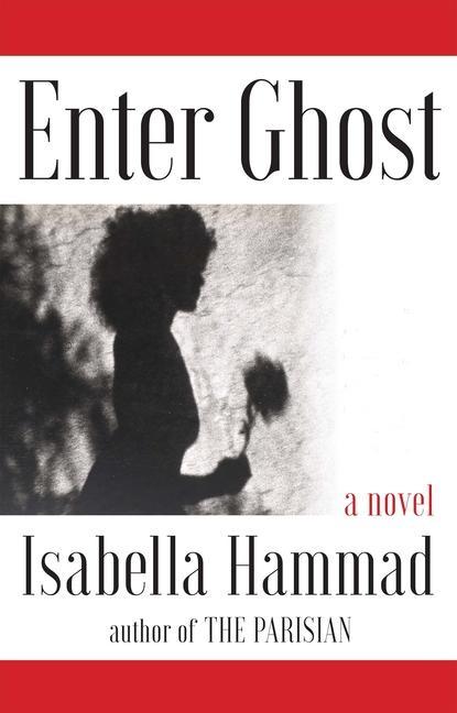Книга Enter Ghost 
