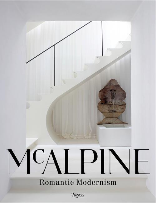Könyv McAlpine: Romantic Modernism Susan Sully