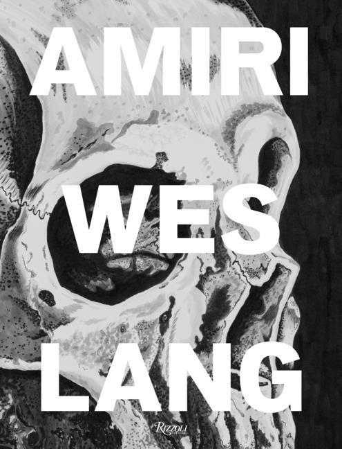Книга Amiri Wes Lang Wes Lang