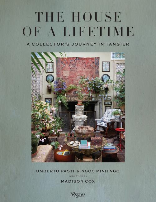 Könyv House of a Lifetime Ngoc Minh Ngo