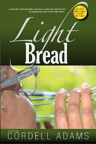 Knjiga Light Bread 