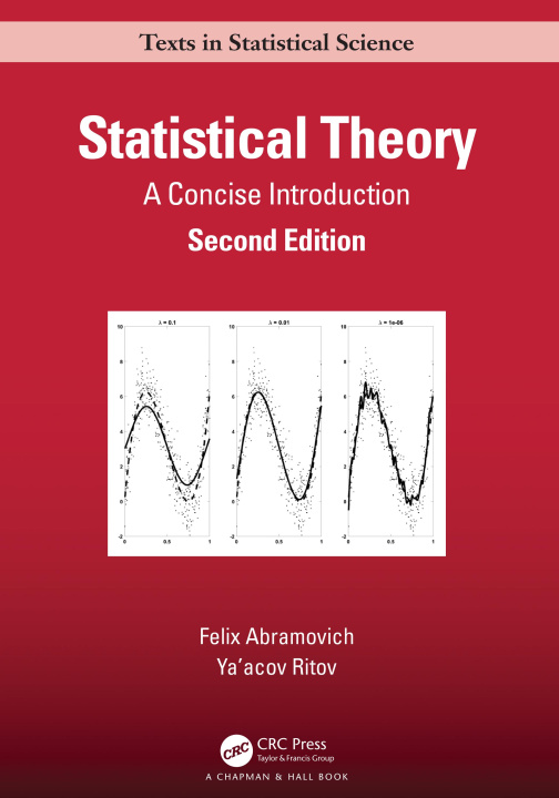 Knjiga Statistical Theory Ya'acov Ritov