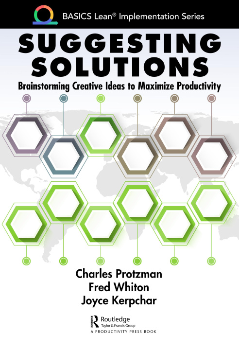 Book Suggesting Solutions Fred Whiton