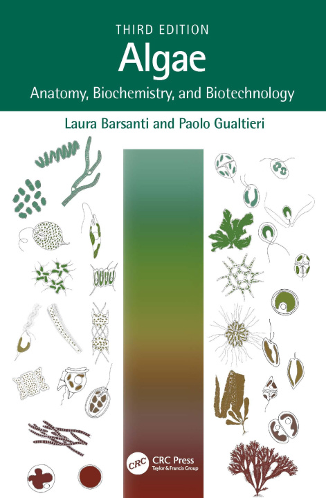 Carte Algae Paolo (Istituto di Biofisica Gualtieri
