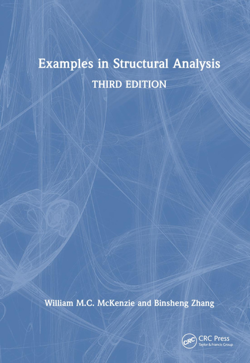 Knjiga Examples in Structural Analysis Binsheng Zhang