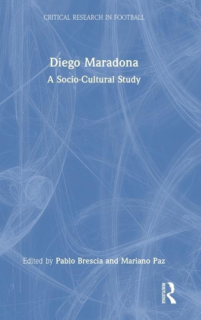 Buch Diego Maradona Pablo Brescia