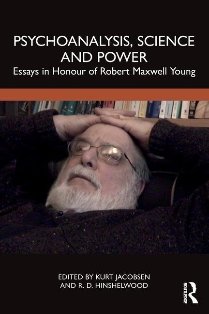 Boek Psychoanalysis, Science and Power Kurt Jacobsen