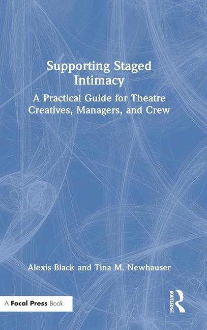 Kniha Supporting Staged Intimacy Tina M. Newhauser
