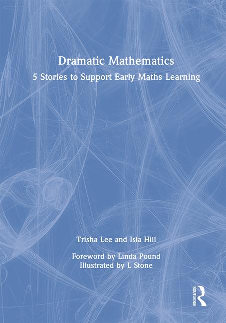 Knjiga Dramatic Mathematics Isla Hill