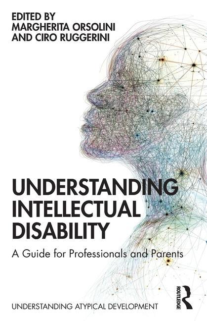 Könyv Understanding Intellectual Disability 