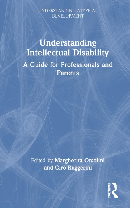 Könyv Understanding Intellectual Disability 