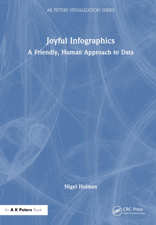 Buch Joyful Infographics 