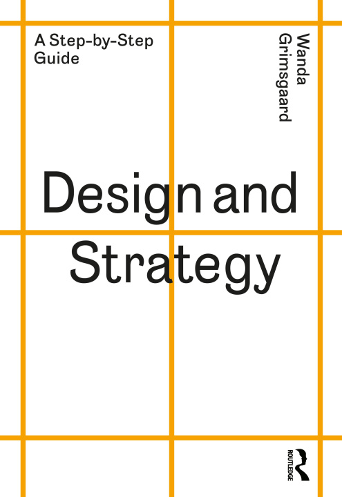 Kniha Design and Strategy 