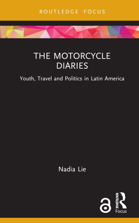 Knjiga Motorcycle Diaries Lie