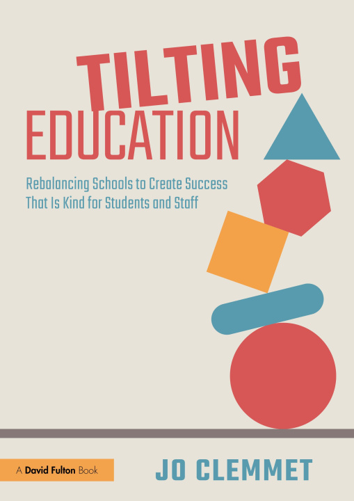 Livre Tilting Education 