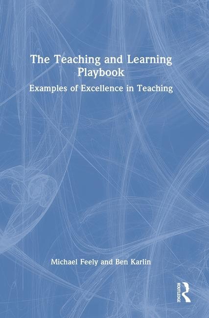 Kniha Teaching and Learning Playbook Ben Karlin
