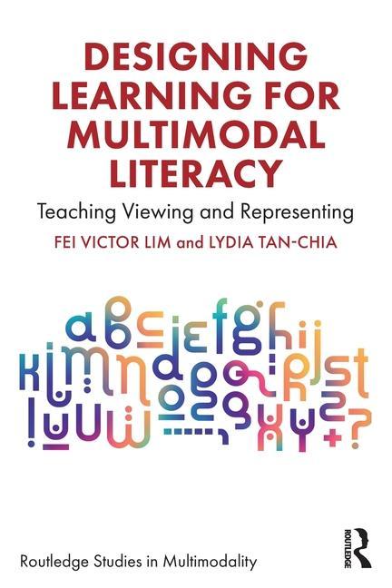 Carte Designing Learning for Multimodal Literacy Lydia Tan-Chia