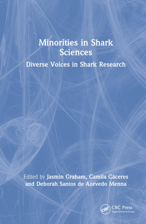 Buch Minorities in Shark Sciences Camila Caceres