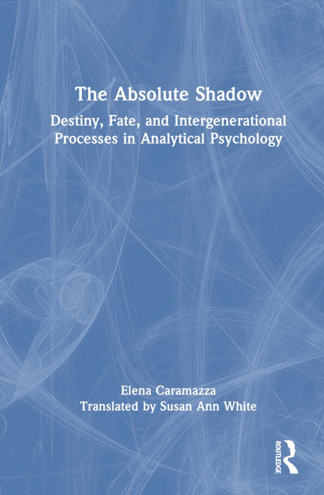 Knjiga Absolute Shadow Elena Caramazza