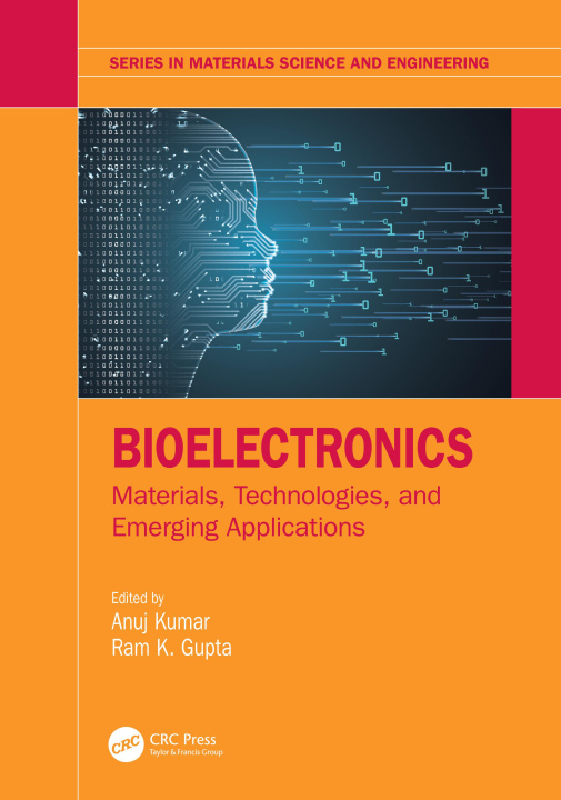 Knjiga Bioelectronics Anuj Kumar