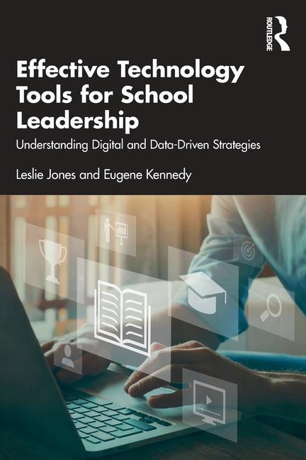 Carte Effective Technology Tools for School Leadership Eugene Kennedy