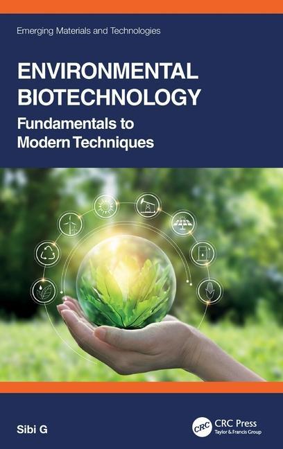 Kniha Environmental Biotechnology 