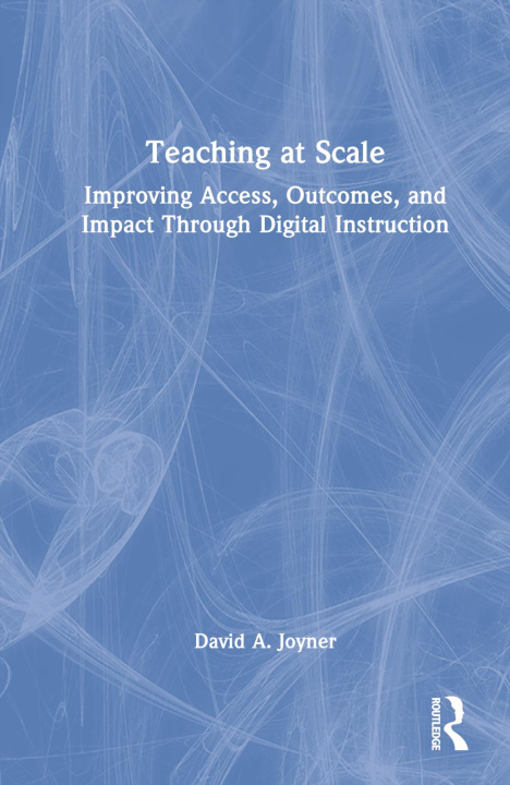 Book Teaching at Scale David Joyner