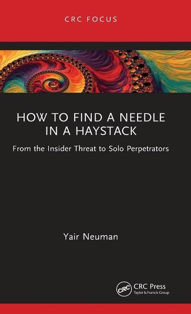 Книга How to Find a Needle in a Haystack 