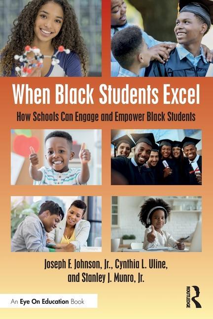 Boek When Black Students Excel Jr. Johnson