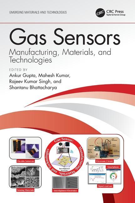 Book Gas Sensors 