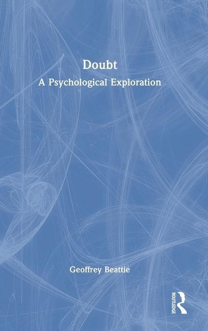 Book Doubt Beattie