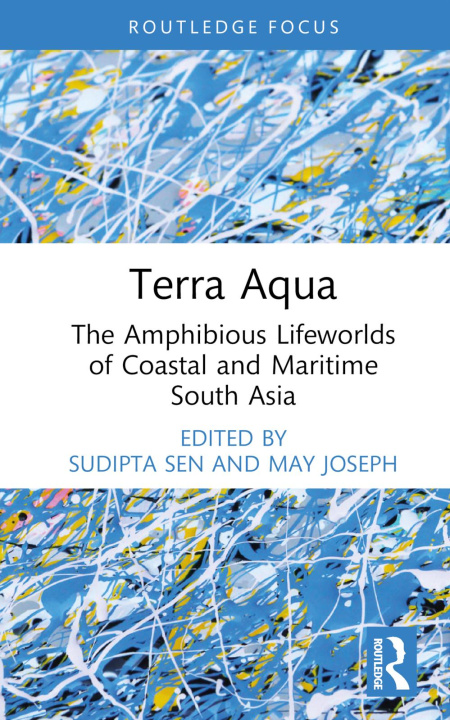 Boek Terra Aqua Sudipta Sen