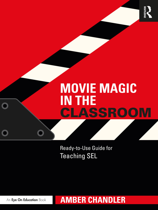 Knjiga Movie Magic in the Classroom Chandler